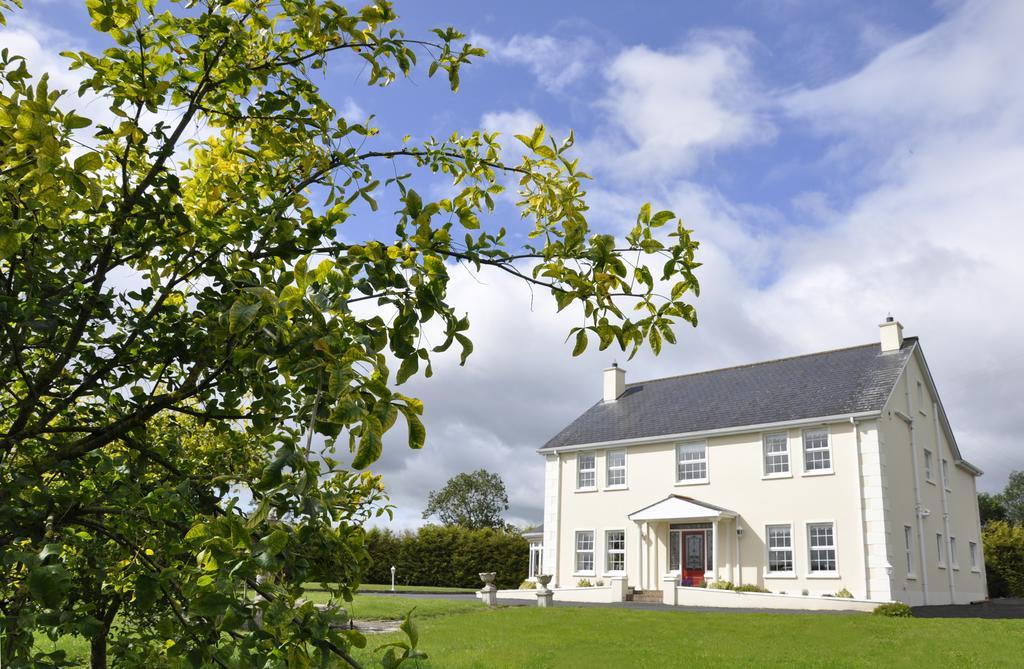 Cherryville House Portadown Exterior foto